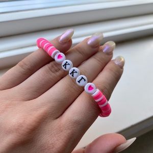 Kappa Kappa Gamma Bracelet